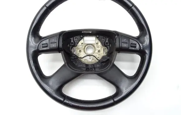 Skoda Yeti (5L) Steering wheel 3T0419091K 02.01.26