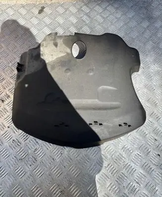 Audi Q7 4M Engine cover (trim) 06E103925AB