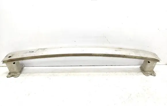 Rear bumper cross member
