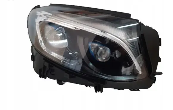 Mercedes-Benz GLC X253 C253 Headlight/headlamp