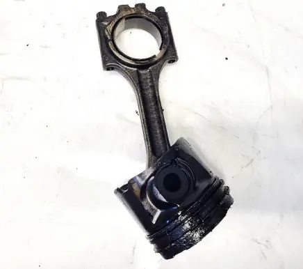 Volvo V70 Piston with connecting rod