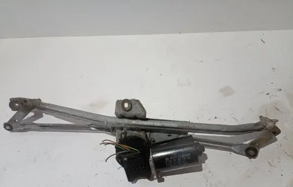Audi A6 S6 C5 4B Wiper motor 4B1955113 0390241140 058980806