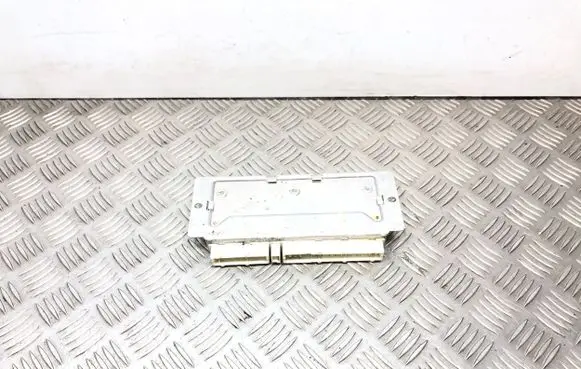 ABS control unit/module