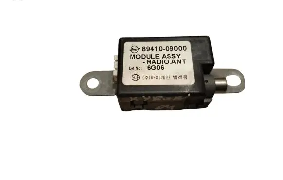 SsangYong Kyron Aerial antenna amplifier 8941009000
