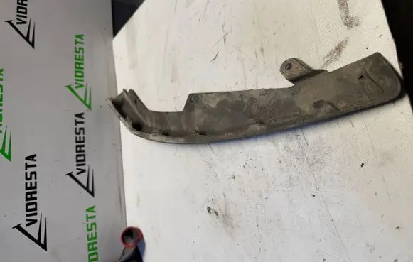 Ford Focus Front bumper splitter molding JX7B17626A1