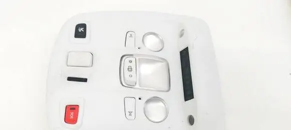 Peugeot 308 Rear seat light 98285062PR 13390257