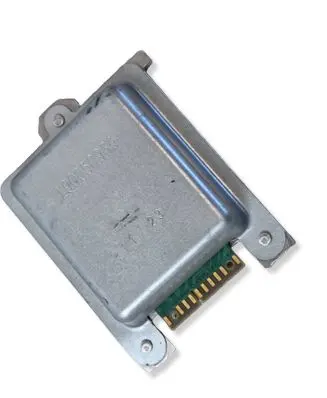 Opel Corsa F Xenon control unit/module HB00937219B L051A1708 S0613010400