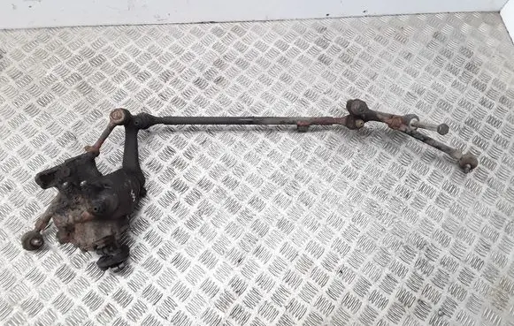 Mercedes-Benz W123 Steering rack mechanical part 