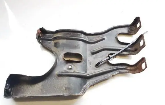 Mercedes-Benz C W203 Other exterior part