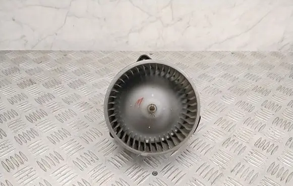 A/C air flow flap actuator/motor