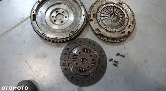 Seat Leon (1P) Dual mass flywheel 03ck050908