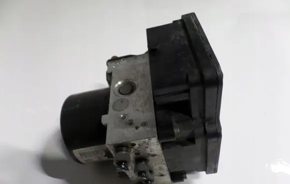 Fiat Doblo ABS Pump 00051924796