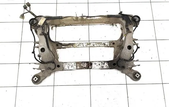 Tesla Model S Rear axle beam 100982600A