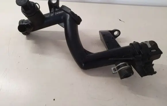 Peugeot 308 Engine coolant pipe/hose 9660660580