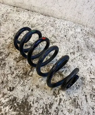 Renault Kadjar Rear coil spring