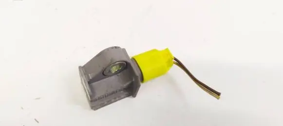 Mercedes-Benz C AMG W204 Airbag deployment crash/impact sensor A2048201985 04896011AB