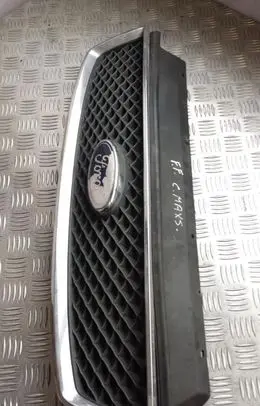 Ford Focus C-MAX Front bumper lower grill 3m151r8138