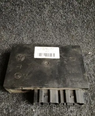 Volkswagen Golf IV Comfort/convenience module 1C0962258J