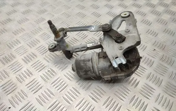 Peugeot 5008 Front wiper linkage 9671062180