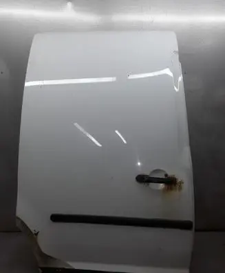 Volkswagen Caddy Side sliding door 