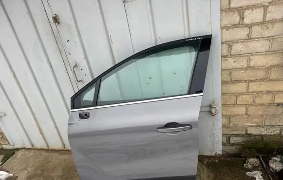 Renault Symbioz Front door CSAC