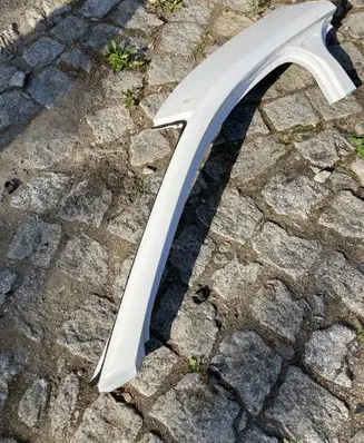 Citroen C4 III e-C4 Front bodywork piece PK18914