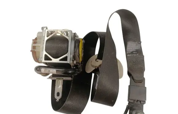 Subaru Outback (BS) Front seatbelt