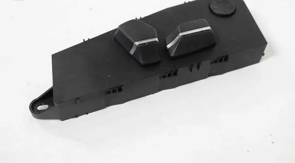BMW 7 F01 F02 F03 F04 Seat control module 9196151