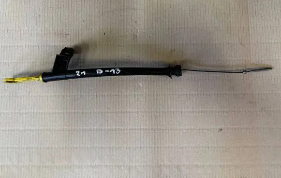 Ford Focus Oil level dip stick 4M5Q6K815AA