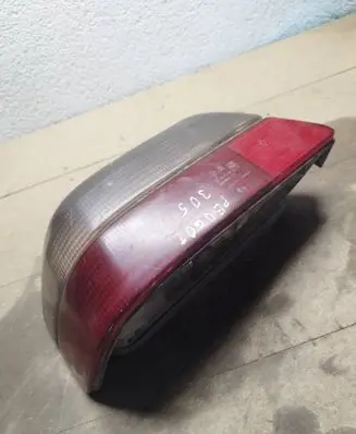 Peugeot 605 Rear/tail lights 88024 0J0T0102 00010102