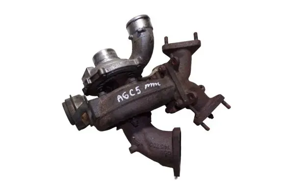 Audi A6 S6 C5 4B Turbo 059145701C