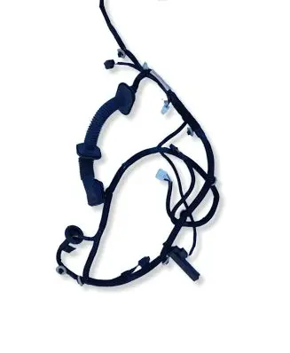 Mercedes-Benz Citan II W420 Front door wiring loom/harness boot 241256861R
