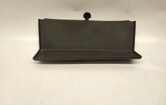 Mercedes-Benz GL X166 Glove box pad A1666830294