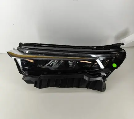 Honda CR-V Headlight/headlamp 331503A0E22 712903A0A0