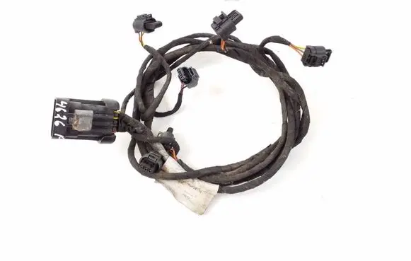 Mercedes-Benz ML W164 Parking sensor (PDC) wiring loom A1644400837