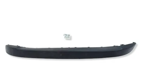 Peugeot 3008 I Front bumper 9685625877 T84019079