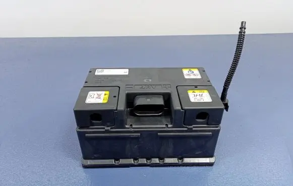 Bentley Bentayga Car battery 4M0915169D