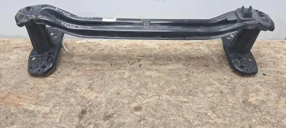 Porsche Cayenne (92A) Front bumper cross member 7P0807109B
