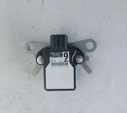 Lexus RX 450H ESP (stability system) control unit 8918348020 1745005914
