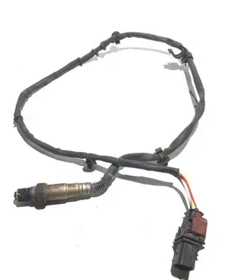Volkswagen Touareg I Lambda probe sensor 07Z906262 486221 0281004024