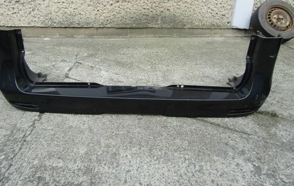 Mercedes-Benz Vito Viano W447 Rear bumper A4478851101