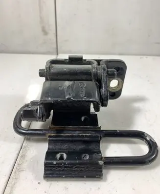Audi A8 S8 D3 4E Rear door lower hinge 4E0833412E
