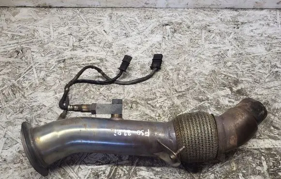 BMW 3 F30 F35 F31 Engine N20B20