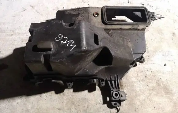 Audi A6 S6 C6 4F Fuse box set 4f1907355a