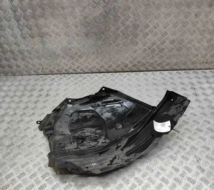 Nissan Ariya Front wheel arch liner splash guards 638415MP0A