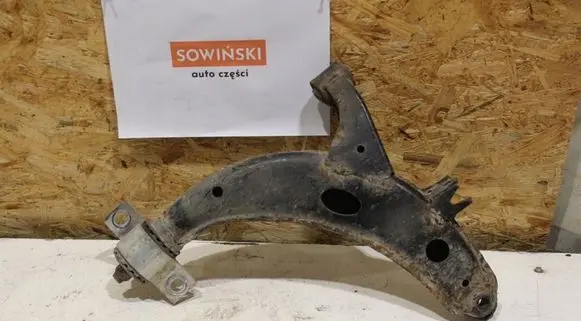 Subaru Forester SF Rear control arm STURBO