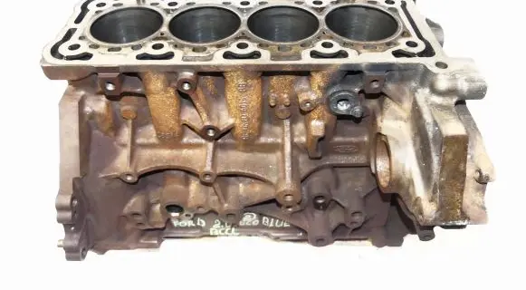 Ford Galaxy Engine block RFGK2Q-6015-BB