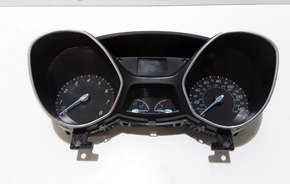 Ford Focus Speedometer (instrument cluster) BM5T10849BBD 2085963
