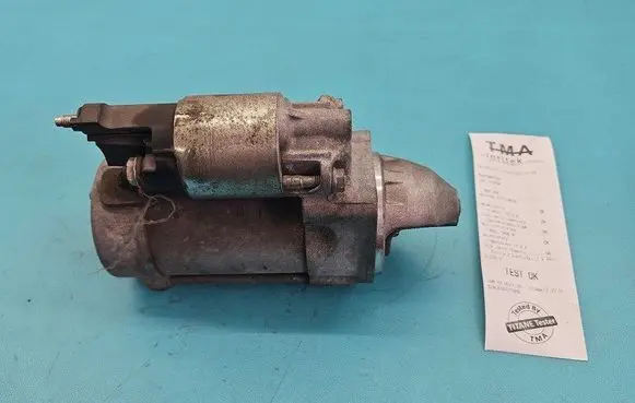 Mercedes-Benz Vito Viano W639 Starter motor A6519060026 IMPRK1460409