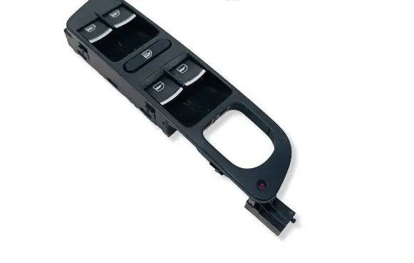 Volkswagen Tiguan Electric window control switch 5K4959857